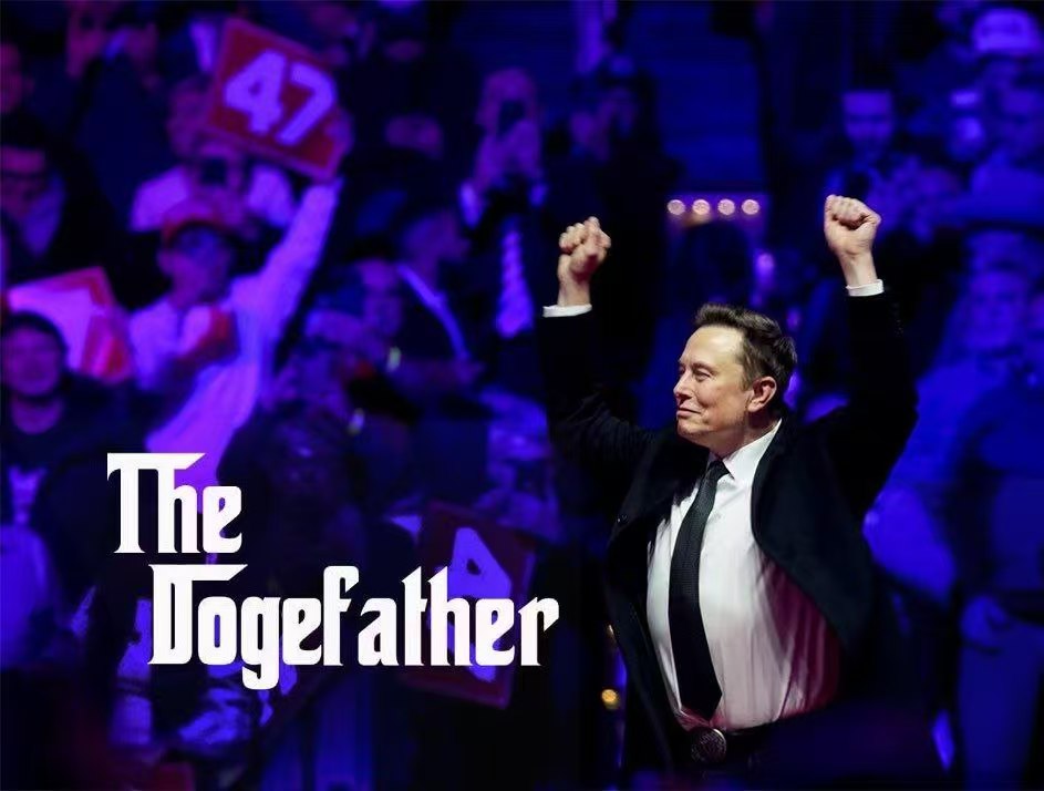 DOGEFATHER Feature 1