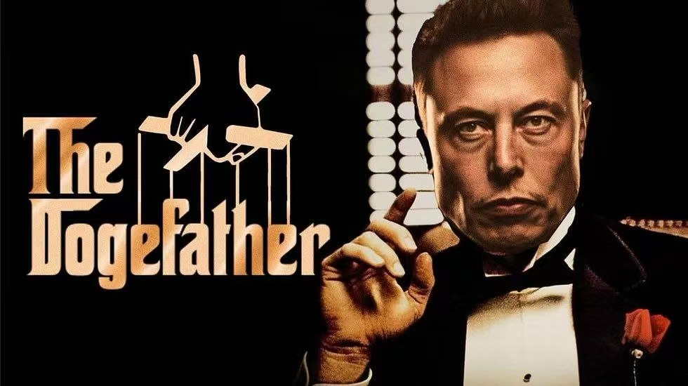 DOGEFATHER Feature 2